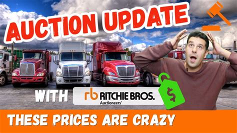 richie bros auction results|Auction results .